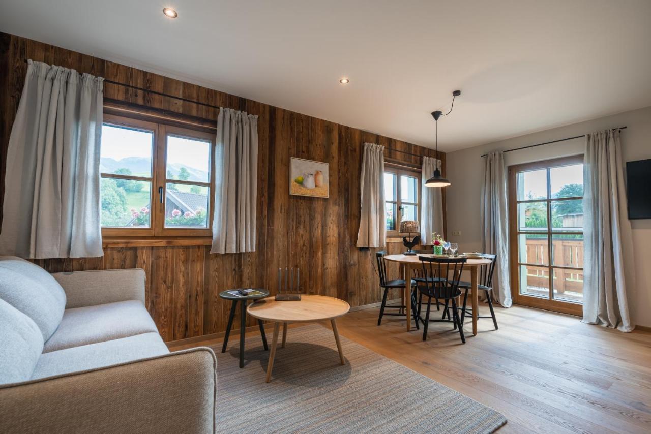 Stillinghof Saalfelden Extérieur photo