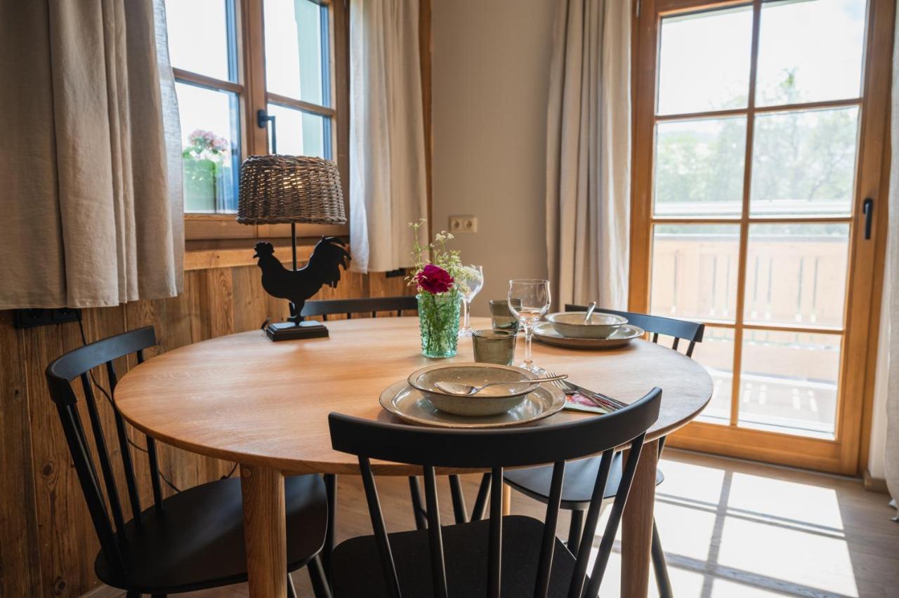 Stillinghof Saalfelden Extérieur photo