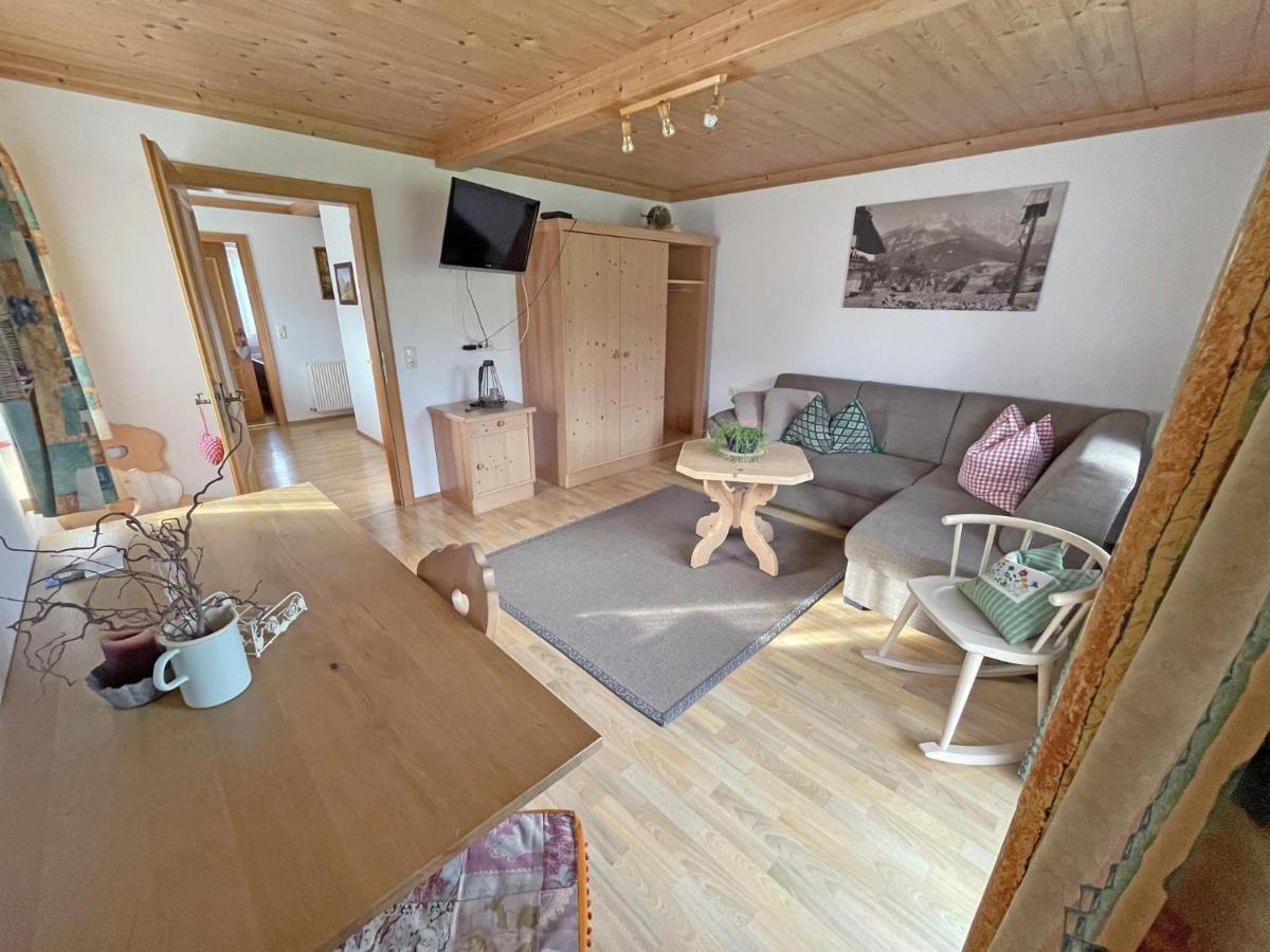 Stillinghof Saalfelden Extérieur photo