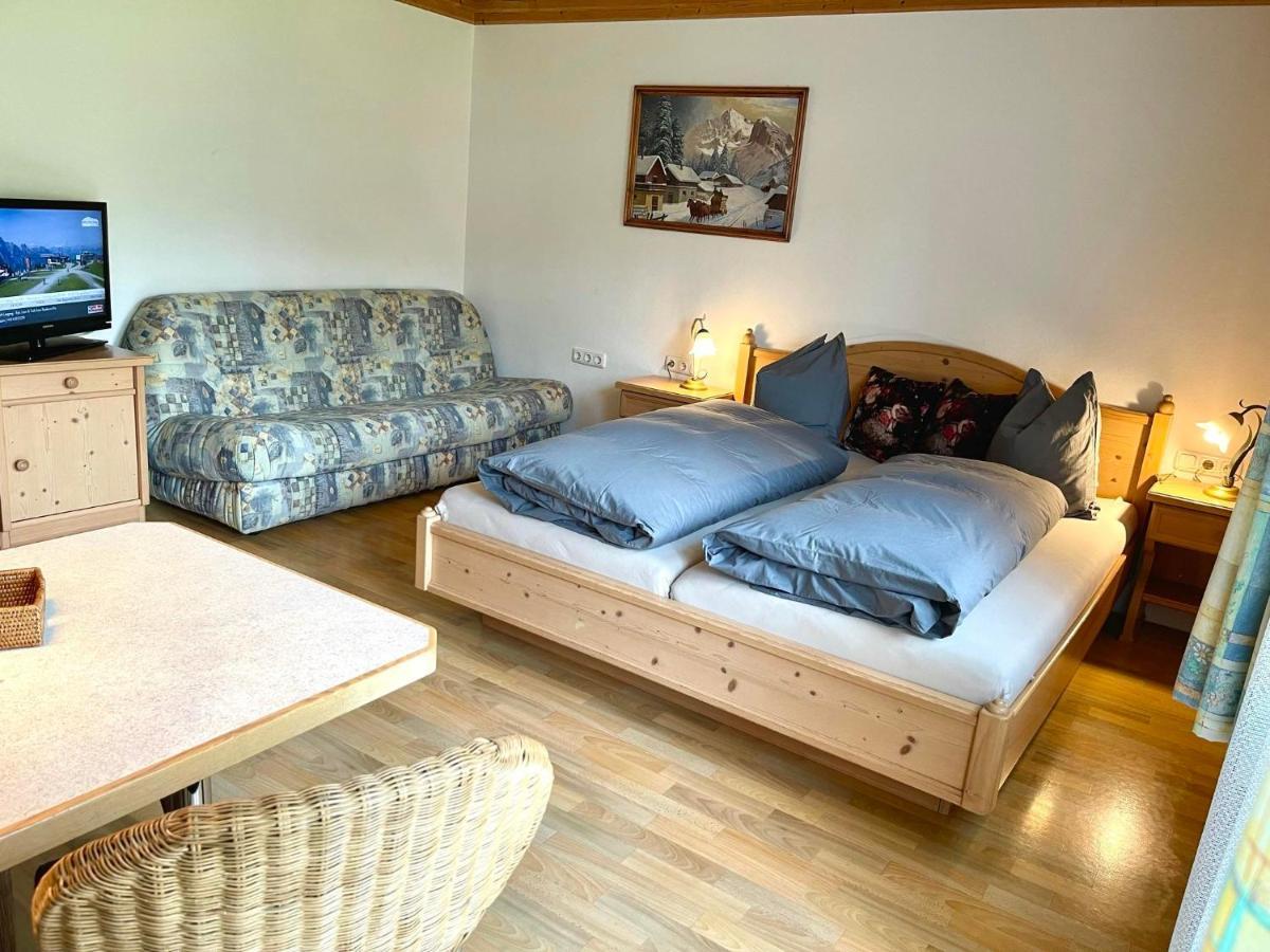 Stillinghof Saalfelden Extérieur photo
