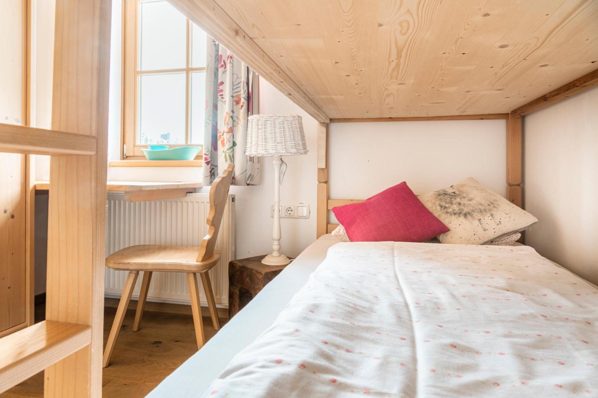 Stillinghof Saalfelden Extérieur photo