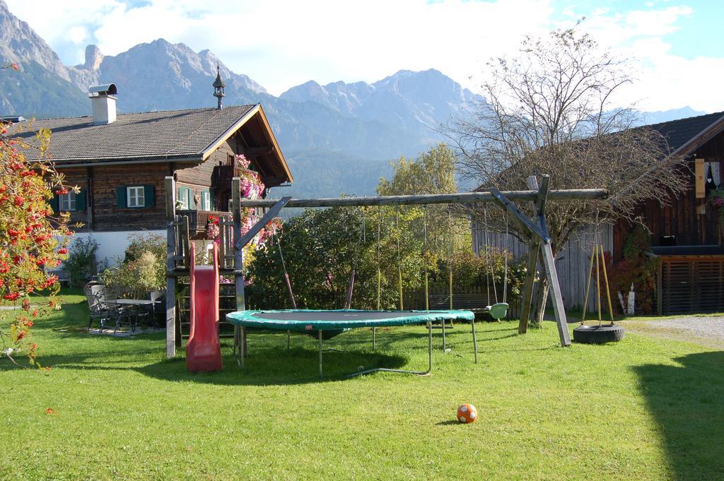 Stillinghof Saalfelden Extérieur photo