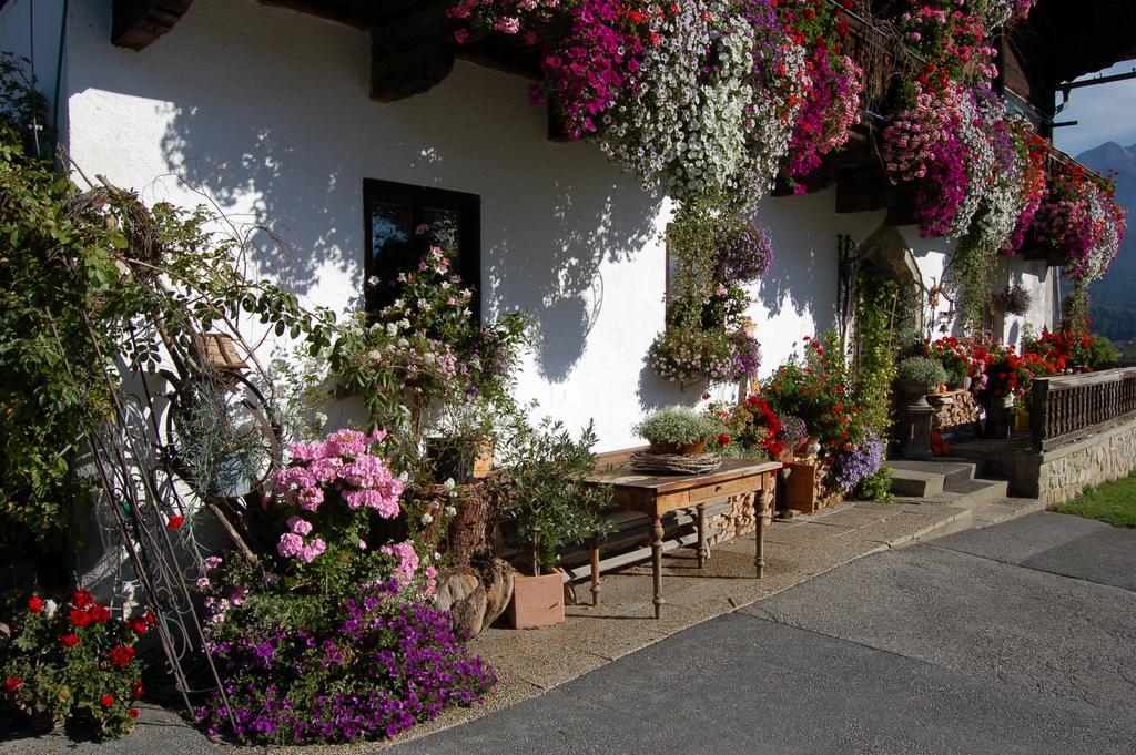 Stillinghof Saalfelden Extérieur photo